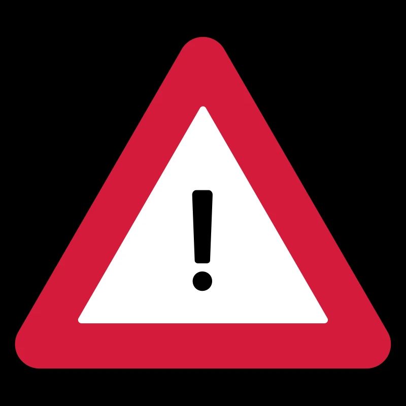Warndreieck