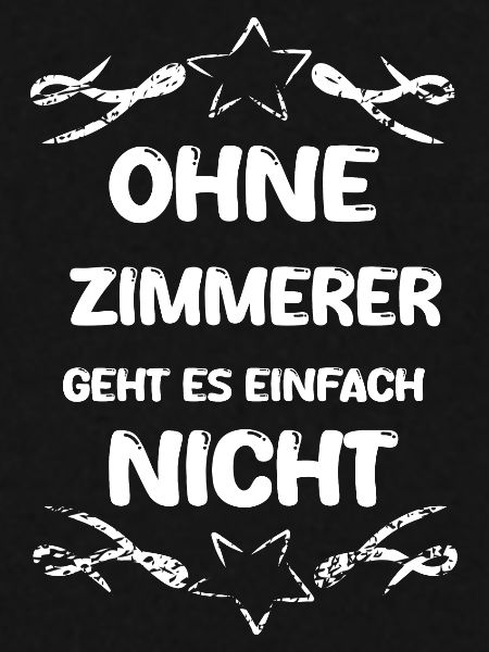 Zimmerer Zimmerer