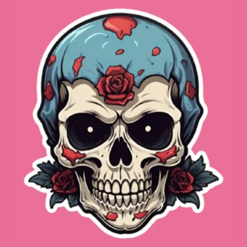 Skull