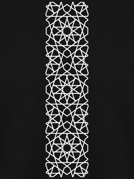 BOHEMIAN wax PATTERN