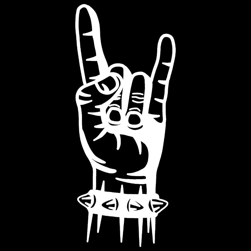Rock Hand Musik