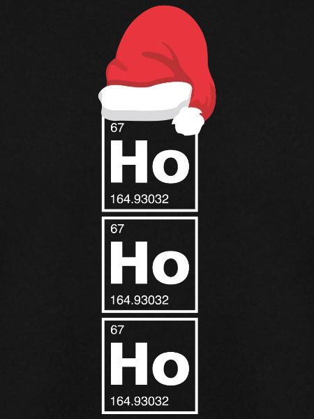 Ho Ho Ho