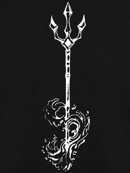 trident