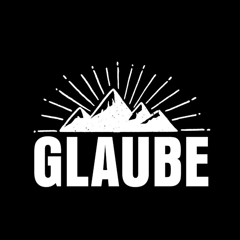 Glaube