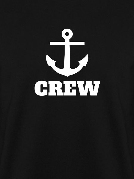 Sailing Crew