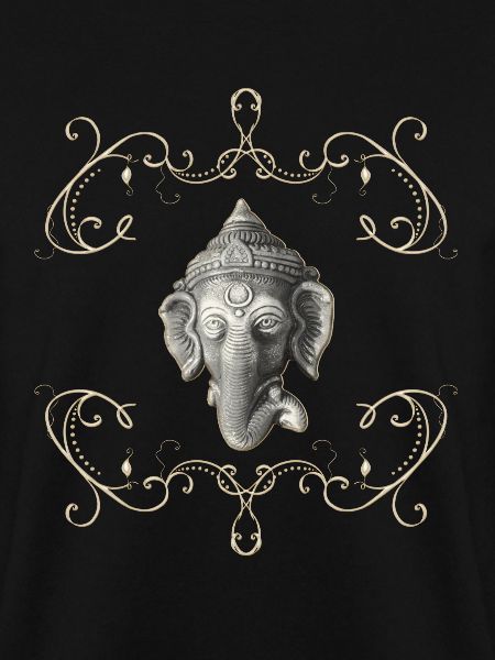 Hindu Elefant Gott ganesh