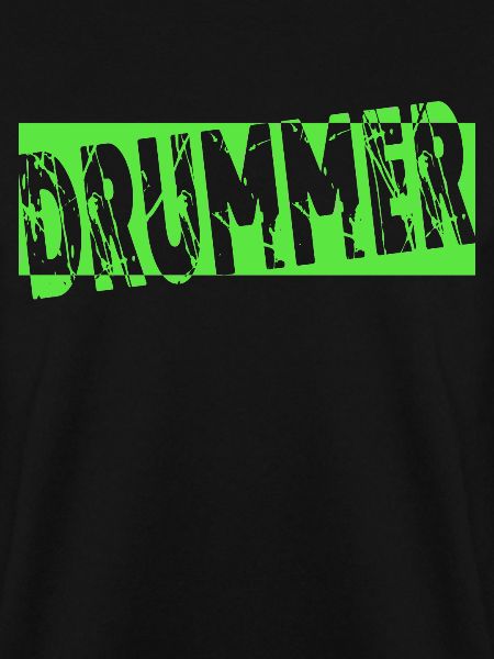 Drums Drummer Gift
