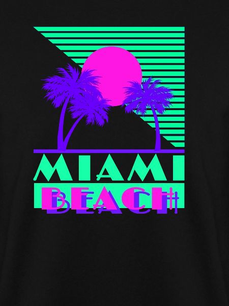 Miami Beach Green