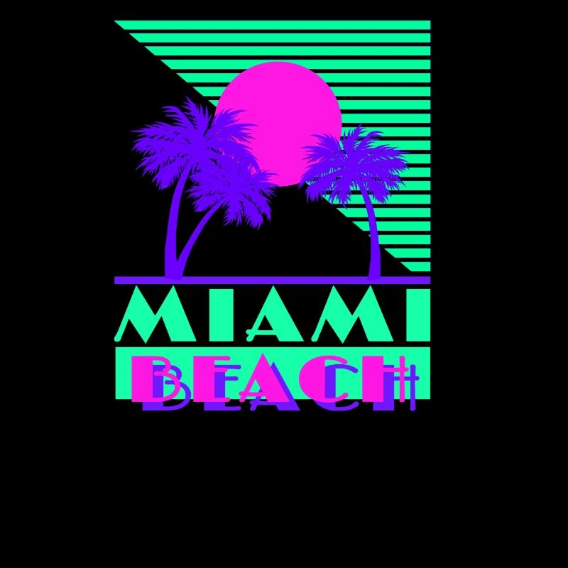 Miami Beach Green