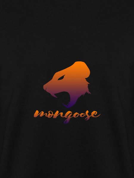 Mongoose nimble animal
