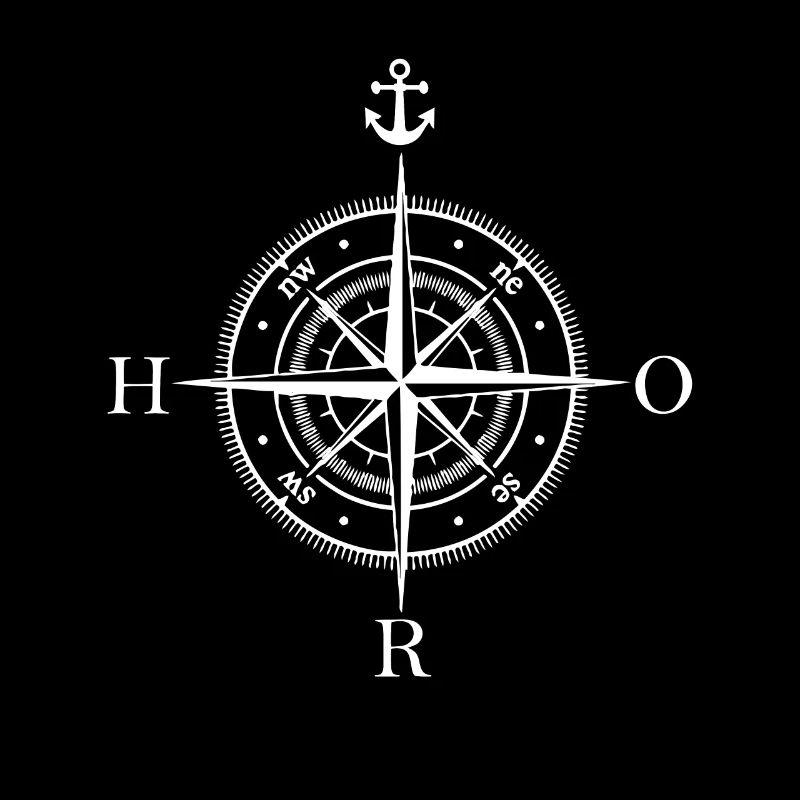 HRO Kompass
