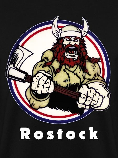 Rostocker Wikinger