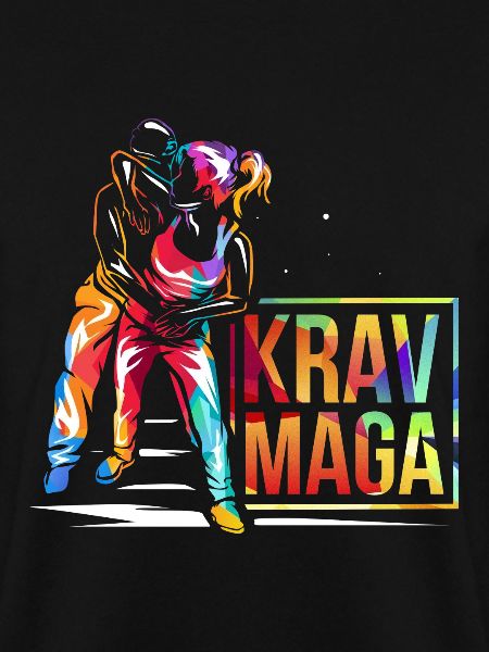 Krav Maga Gift