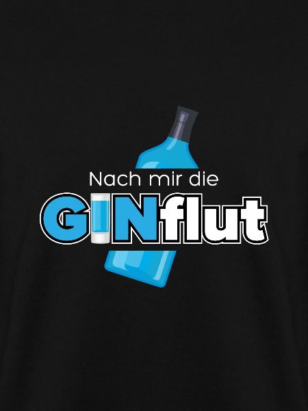 Nach mir die GINflut