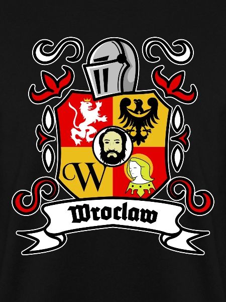 Wroclaw - Poland