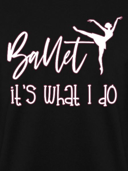 Ballerina