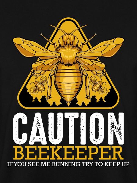 Beekeeper Beekeeper Bee Guard