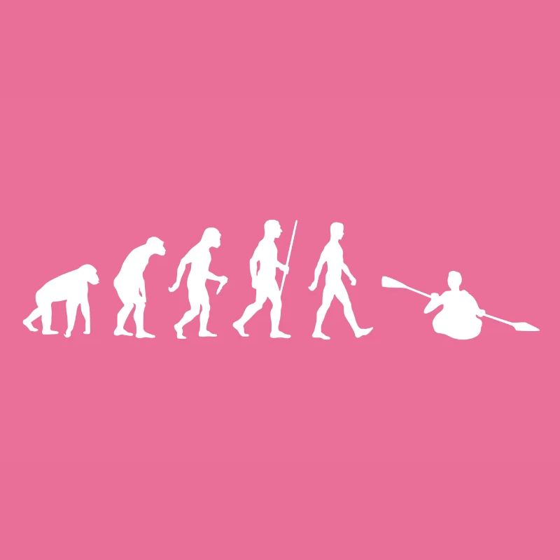 Canoë Kayak Evolution