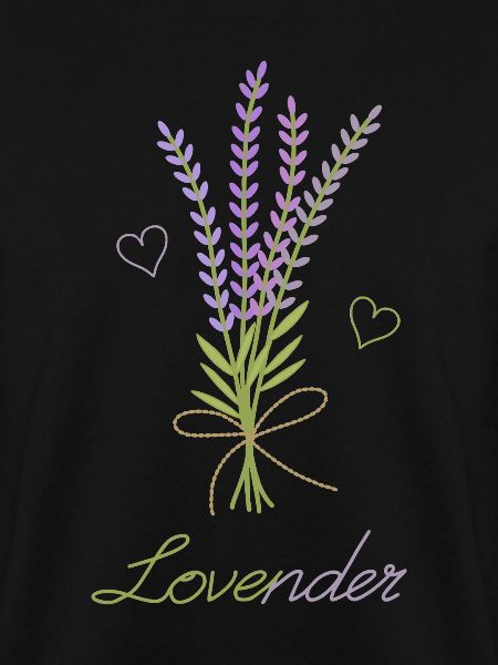Liebe und Lavendel – Lovender