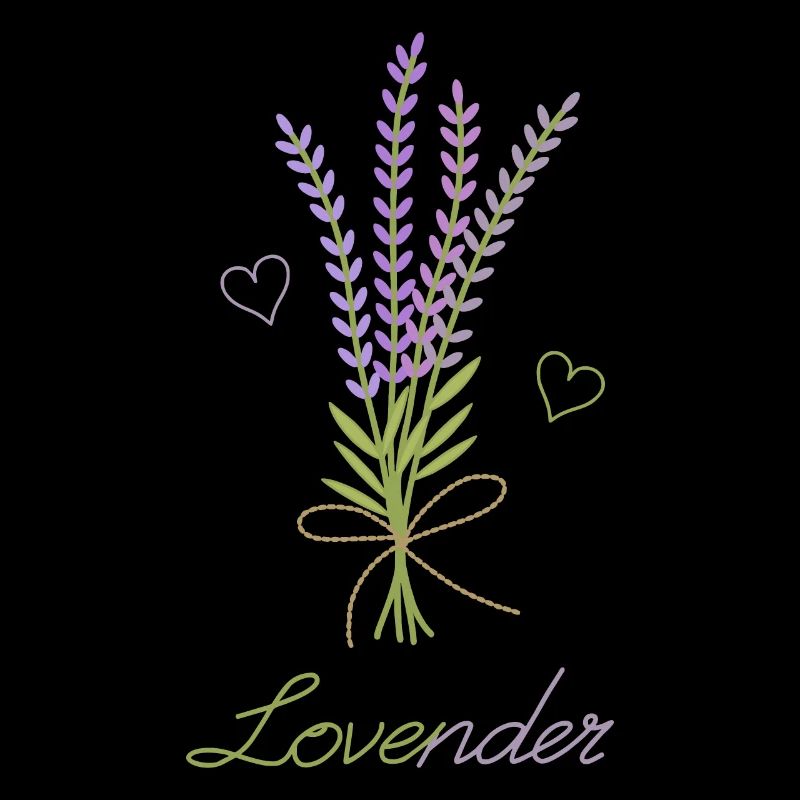 Liebe und Lavendel – Lovender