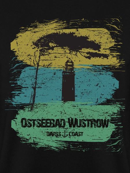 Wustrow Ostsee - DarssCoast - Halbinsel Darss