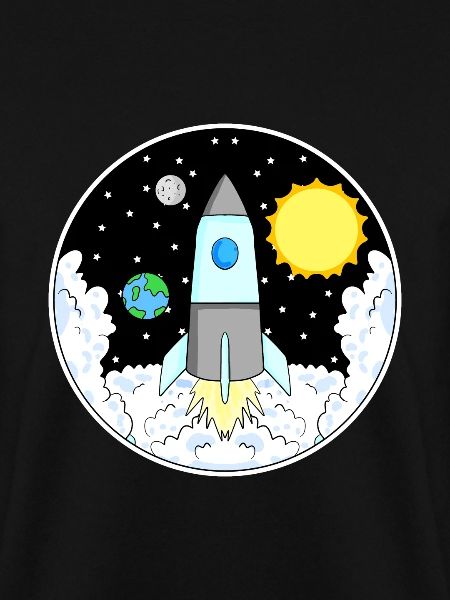 Rocket space