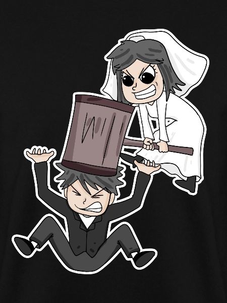 Married funny