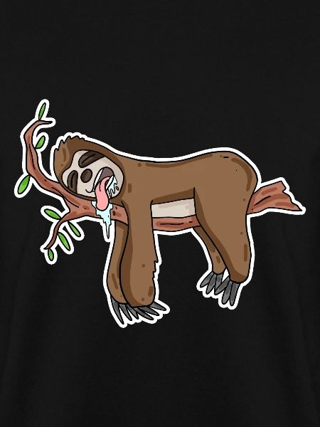 Sloth funny