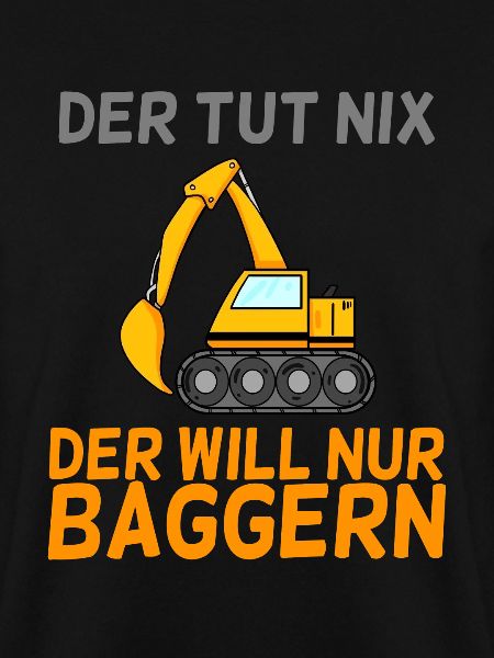 Bagger Baggern