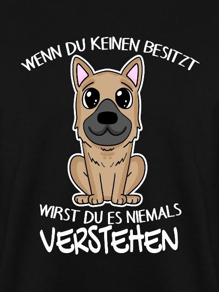 Deutscher Schäferhund
