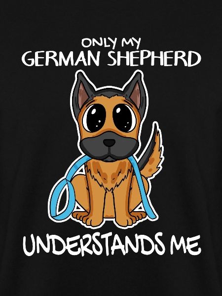 Deutscher Schäferhund