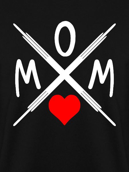 Mom - Mutter - Mama