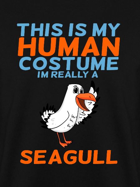 La mouette