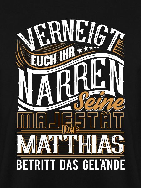 Matthias