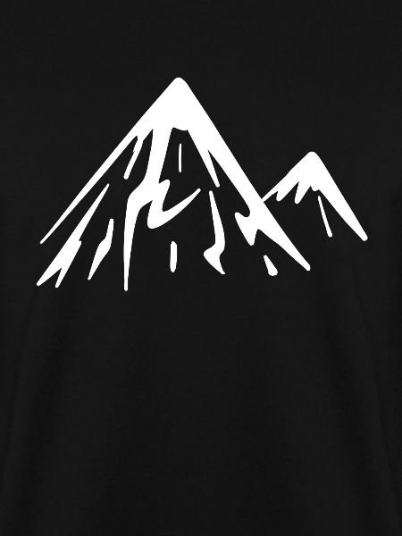 Berg Berge