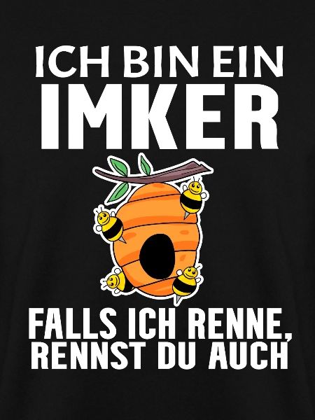 Bienen Imker Biene