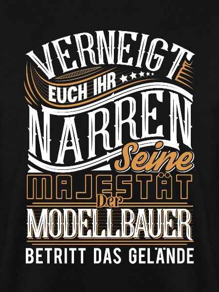 Modellbauer