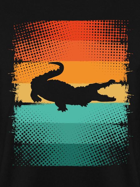 Alligator