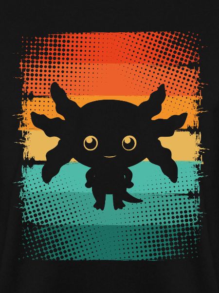 Axolotl