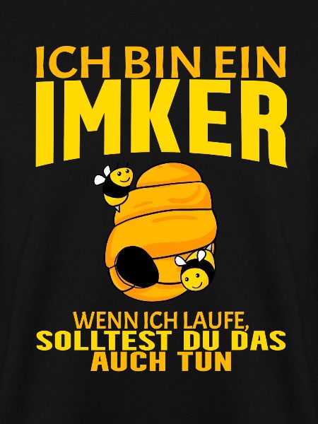 Bienen Imker Biene