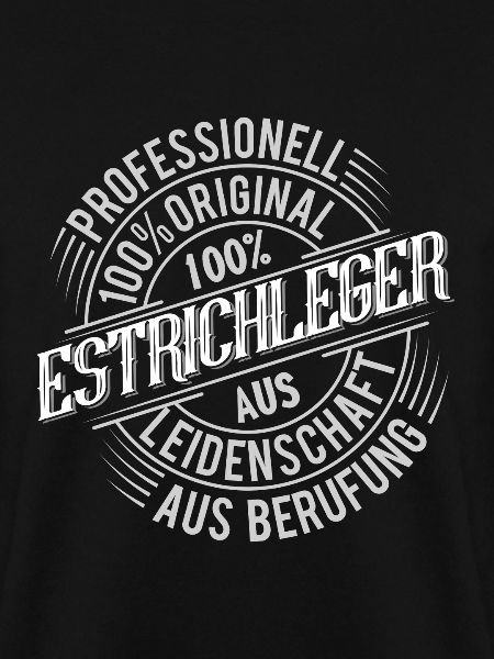 Estrichleger