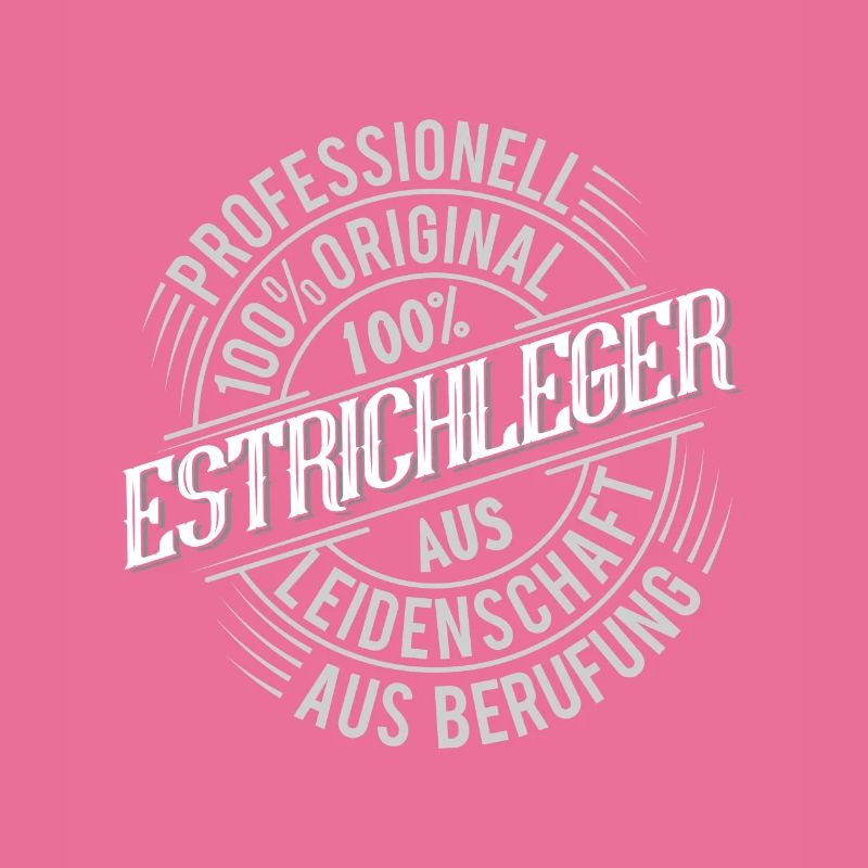 Estrichleger