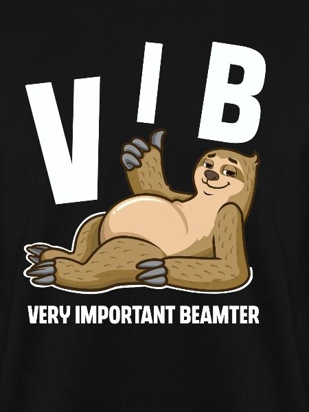 Beamter