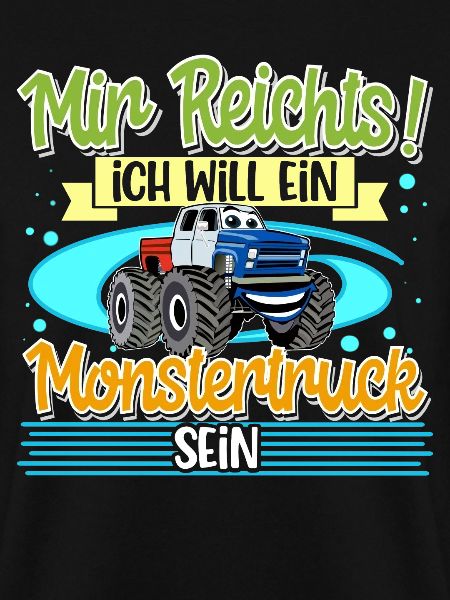 Monstertruck