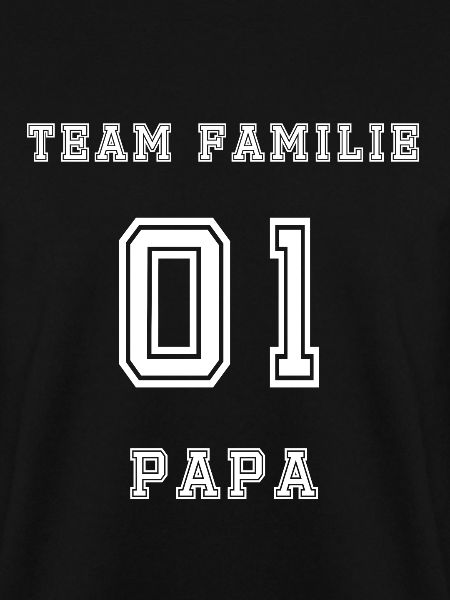 Team Family 01 Papa