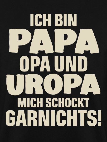Papa Opa Uropa