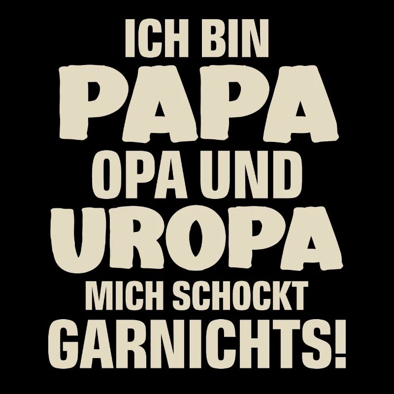 Papa Opa Uropa