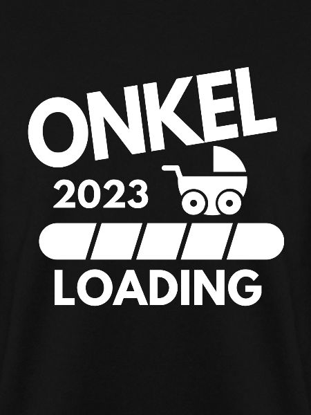 Onkel 2023 - Onkel werden