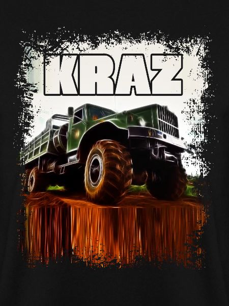 KRAZ