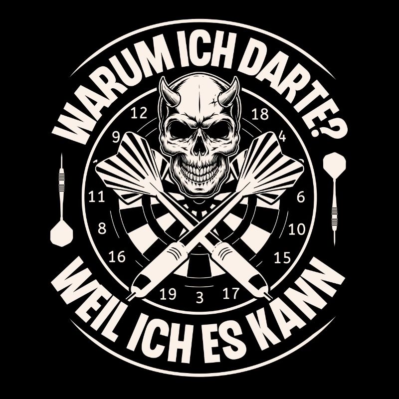Dart Darten Darts